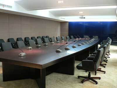 打造高效会议的硬件基石 智能视讯会议系统解决方案解析